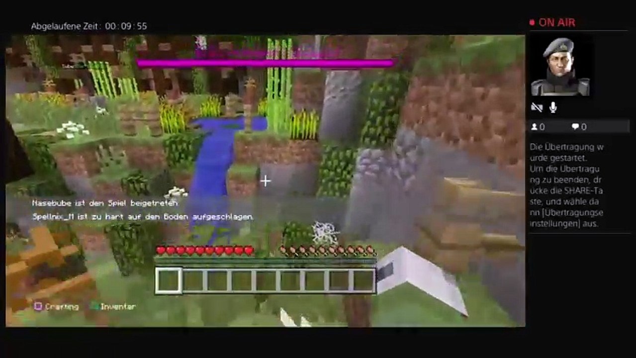 Minecraft best