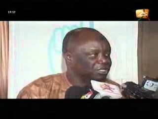 Rencontre contre le Travail des Enfants   Xibaar du 27 Avril 2012