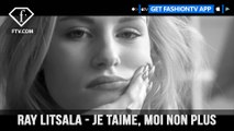 Ray Litsala - Je taime, moi non plust| FTV.com