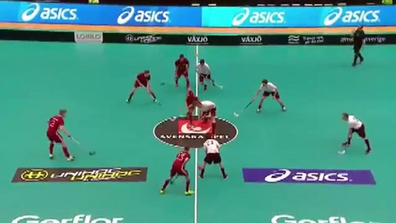 Switzerland U-19 1:0 Latvia U-19 (World Championship. 4 May 2017)