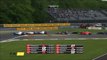 Formula Renault 2.0 NEC 2016. Race 1 Monza. Nerses Isaakyan Crash