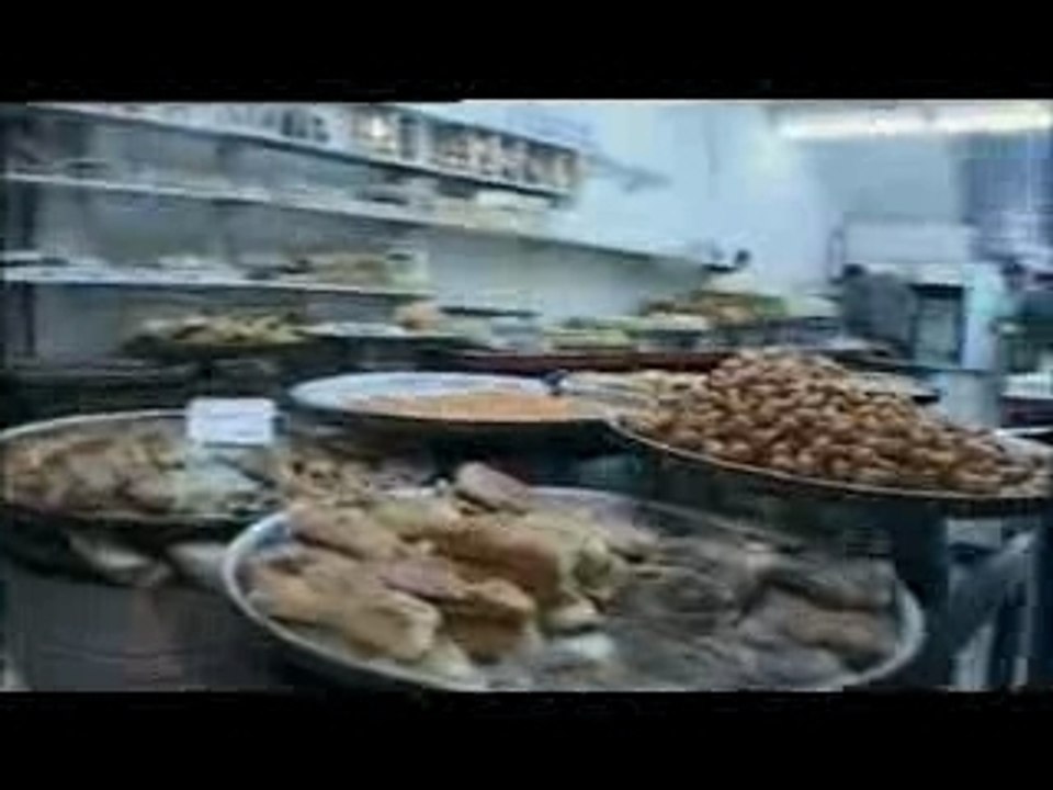Jérusalem (ou les défis du Christianisme)