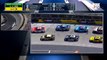 NASCAR Sprint Cup Series 2016. Bristol Motor Speedway. Dale Earnhardt Jr. Problems on Start