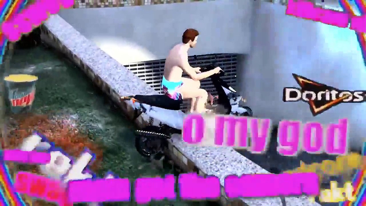 LA VIDÉO LA PLUS VULGAIRE !