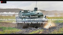 ALTAY 2016 /milli muharebe tankı Hd