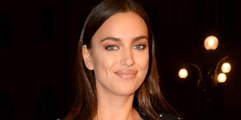 Irina Shayk's Shocking Post-Baby Slimdown Secrets