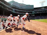 Red Sox officially ban fan for using racial slur