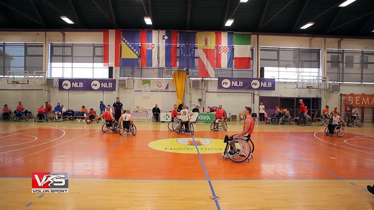 Emisija Volim Sport No.225