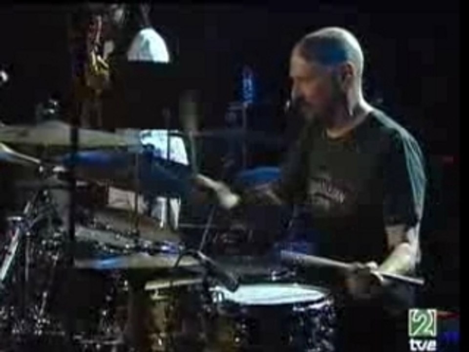 Mike stern, bill evans, richard bona (part1) jazzvitoria2005