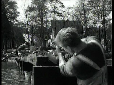 Armeefilmschau 6/1964