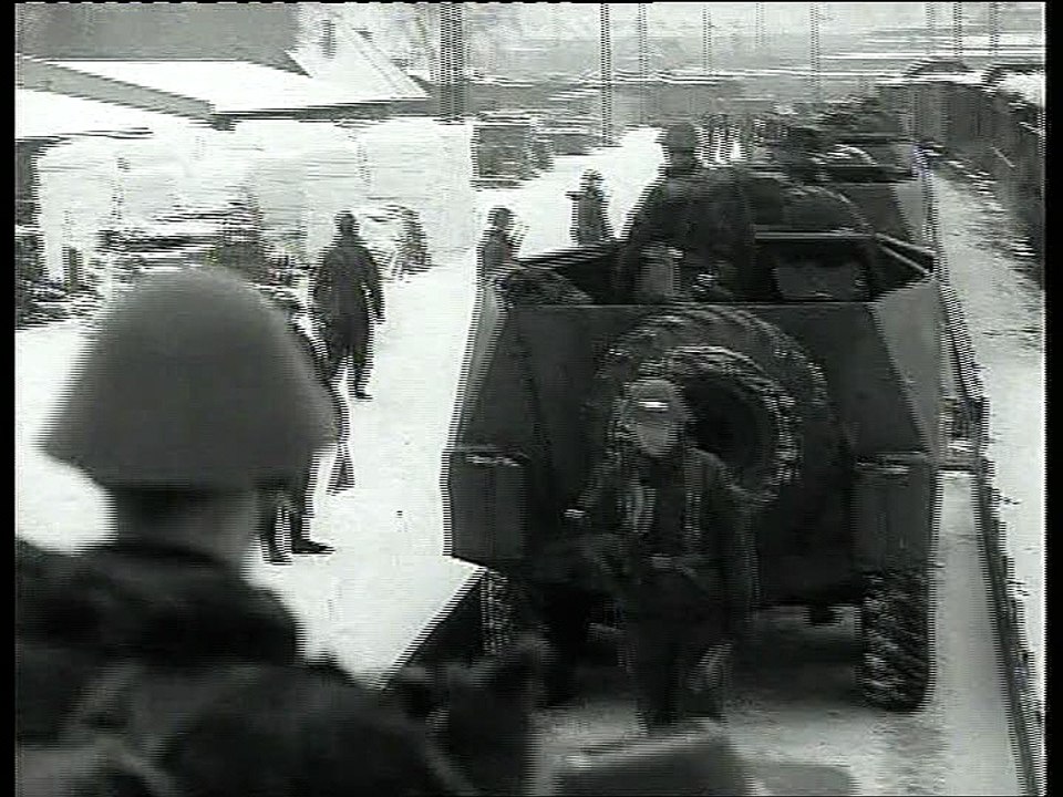 Armeefilmschau 3/1964
