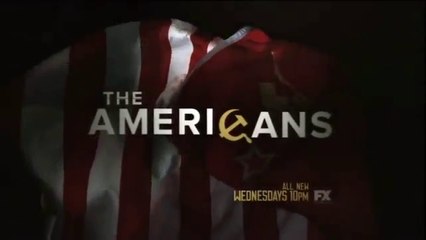 The Americans - Teaser Saison 2