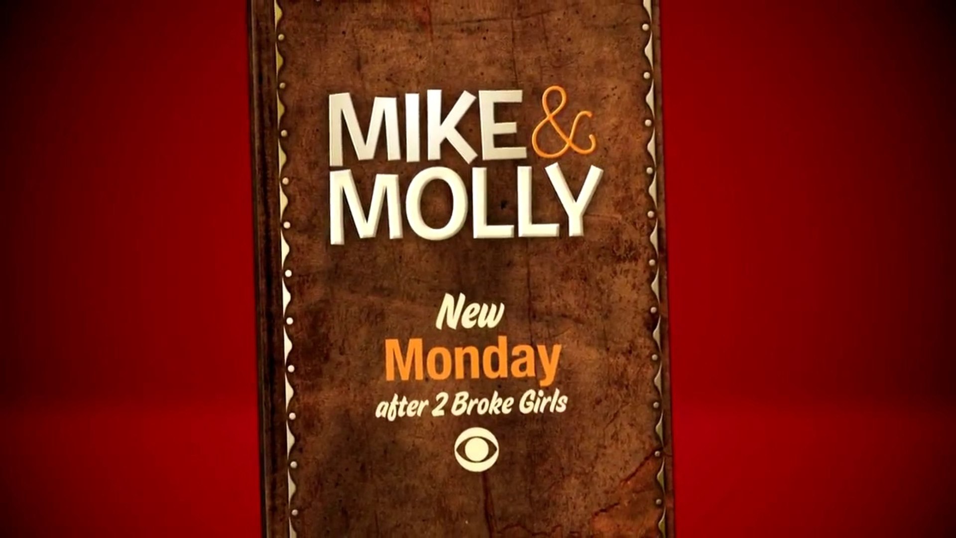 ⁣Mike & Molly - Promo 5x08
