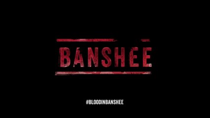 Banshee - Promo 3x05