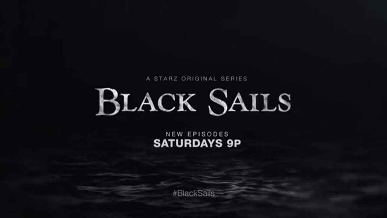 Black Sails - Promo 2x03