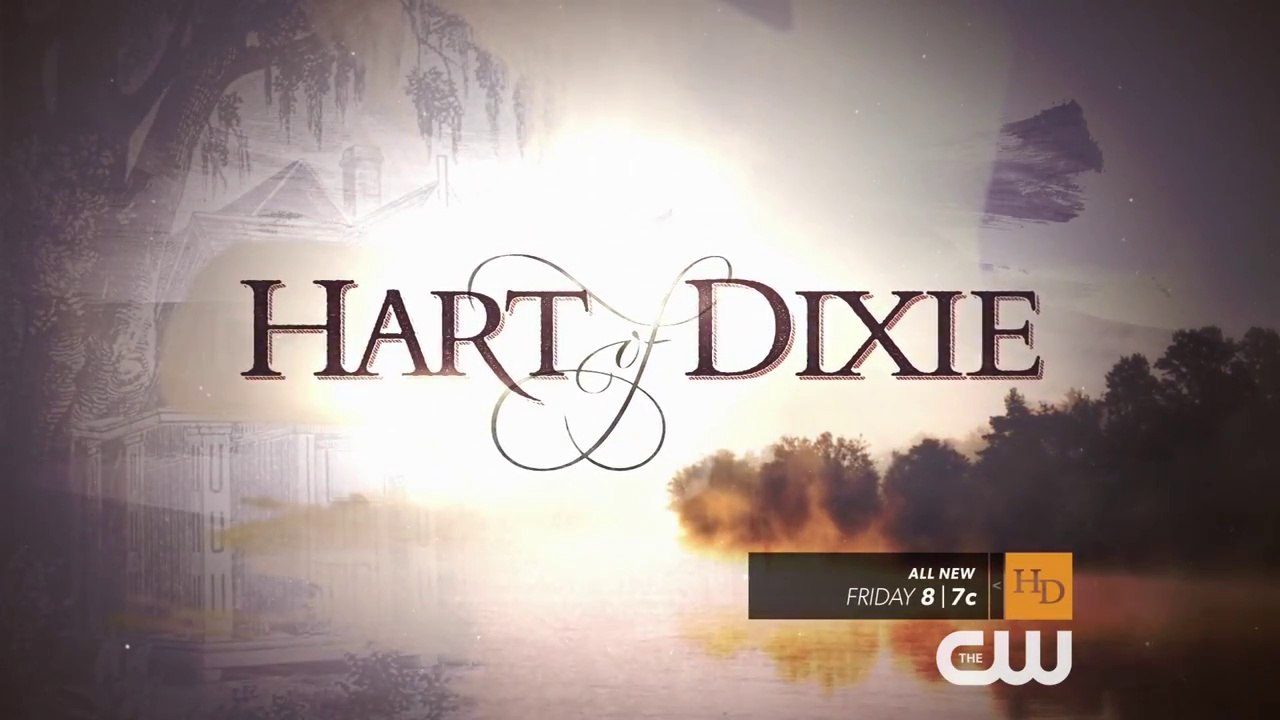 Hart of Dixie - Promo 4x05