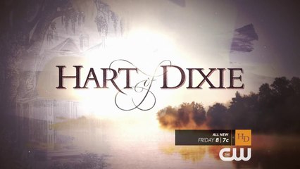 Hart of Dixie - Promo 4x05