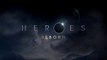 Heroes Reborn - The Aurora - Promo Saison 1