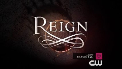 Reign - Lost Love - Nouvelles images saison 2