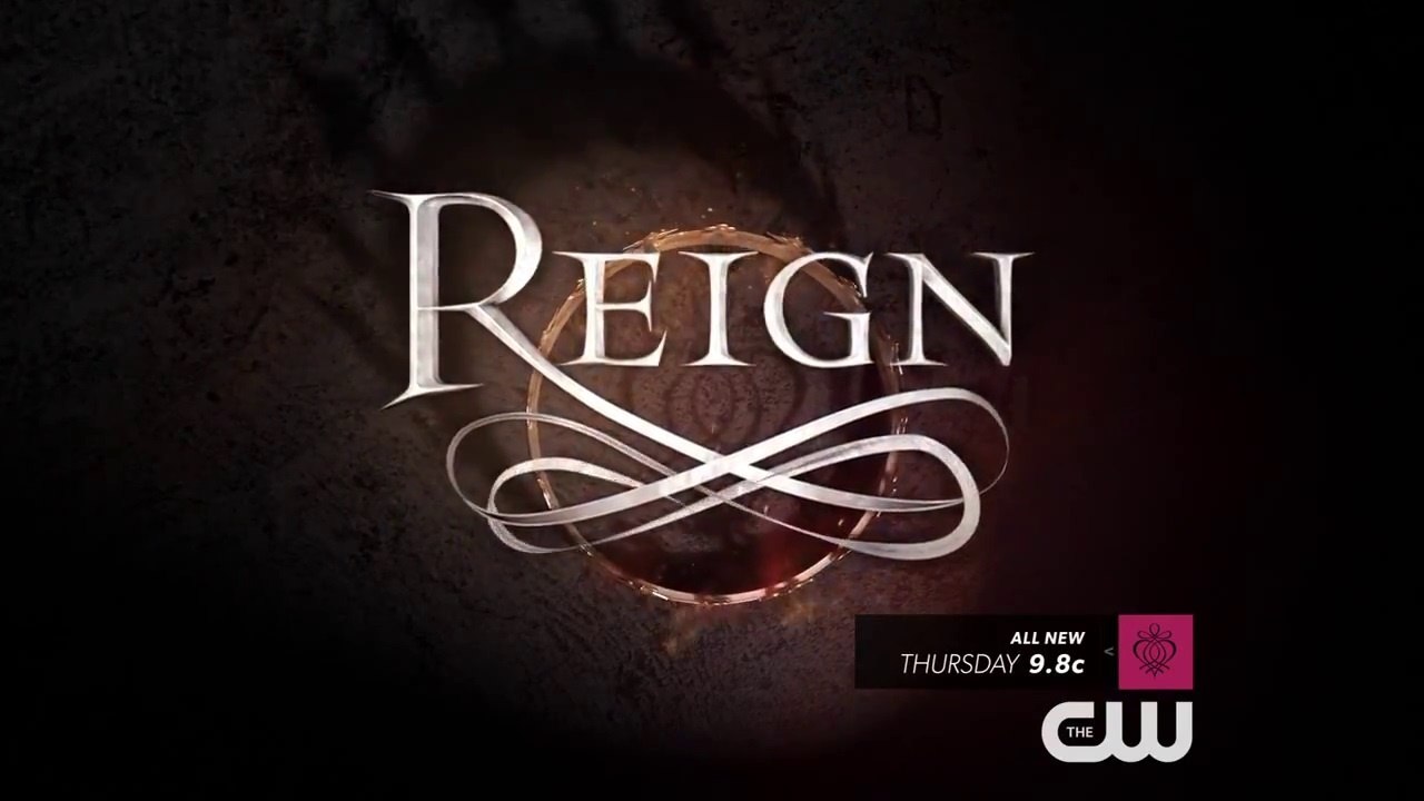 Reign - Promo 2x14