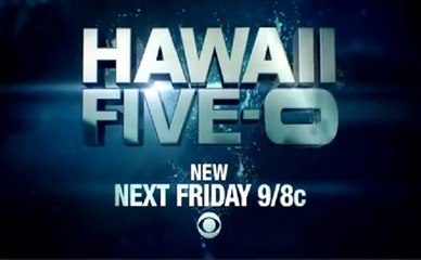 Hawaii Five-0 - Promo 5x15