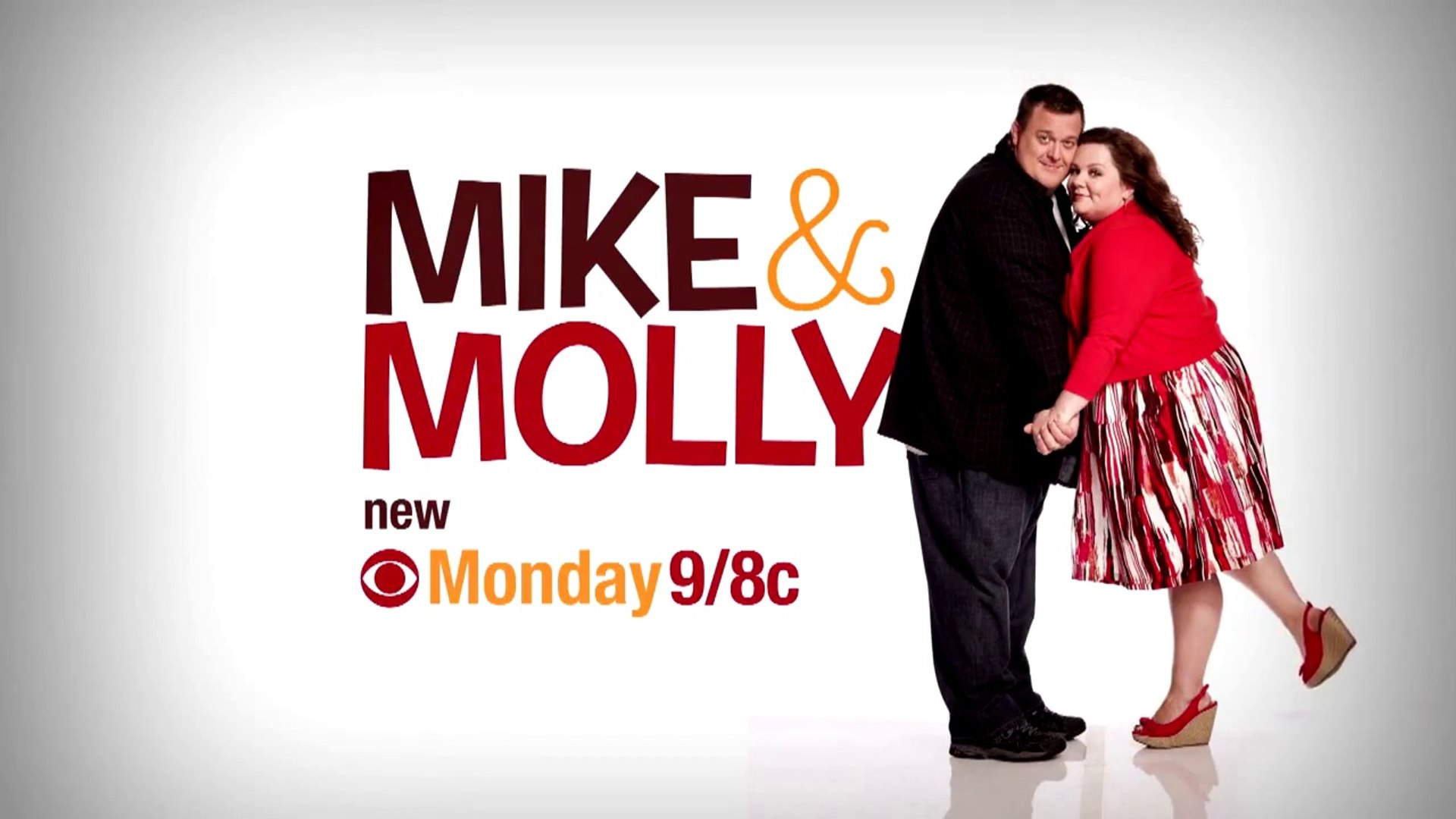 ⁣Mike & Molly - Promo 5x10