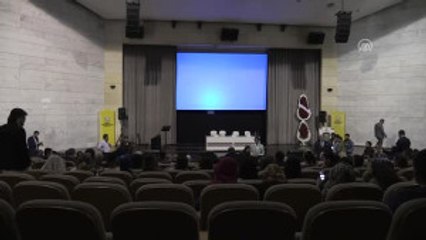 1915 Olayları Türk Halkına Karşı Kullanılan Propagandadır"