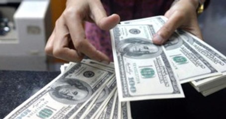 Dolar Yükselişe Geçti