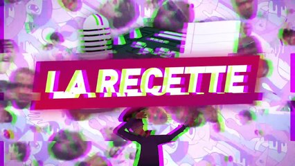 LES RAPPEUSES 2.0 - LA RECETTE #4 - MASKEY-sYNaq9Ig_OU
