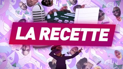 LES RAPPEUSES 2.0 - LA RECETTE #4 - MA