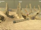 Halo 3 Super Mario Bros : Level 1-1