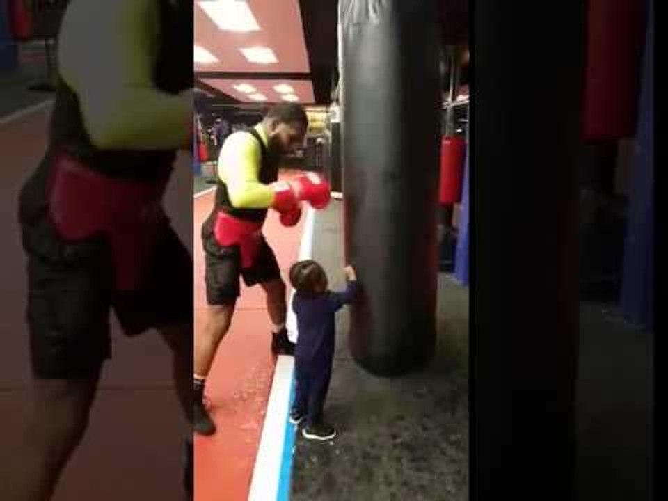 EsNews Boxing