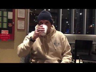 Seckbach Tells Alex Ariza That Adrien Broner Is The BIGGEST Star In Boxing