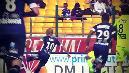 (Re)faites vibrer l'Abbé-Deschamps !