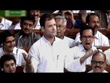 Congress, BJP spar over net neutrality in Lok Sabha
