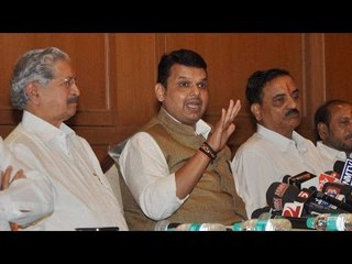Maha Govt scarps Mumbai Development Plan