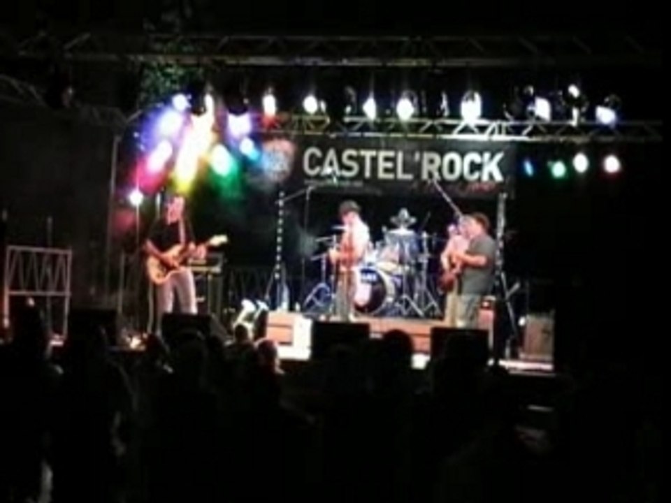 Coupable Castel