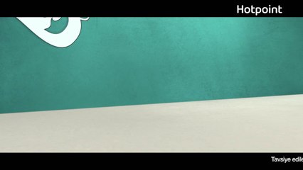 HOTPOINT Anneler Günü Kampanyası - Küçük Ev Aletlerinde %40'a varan indirim!