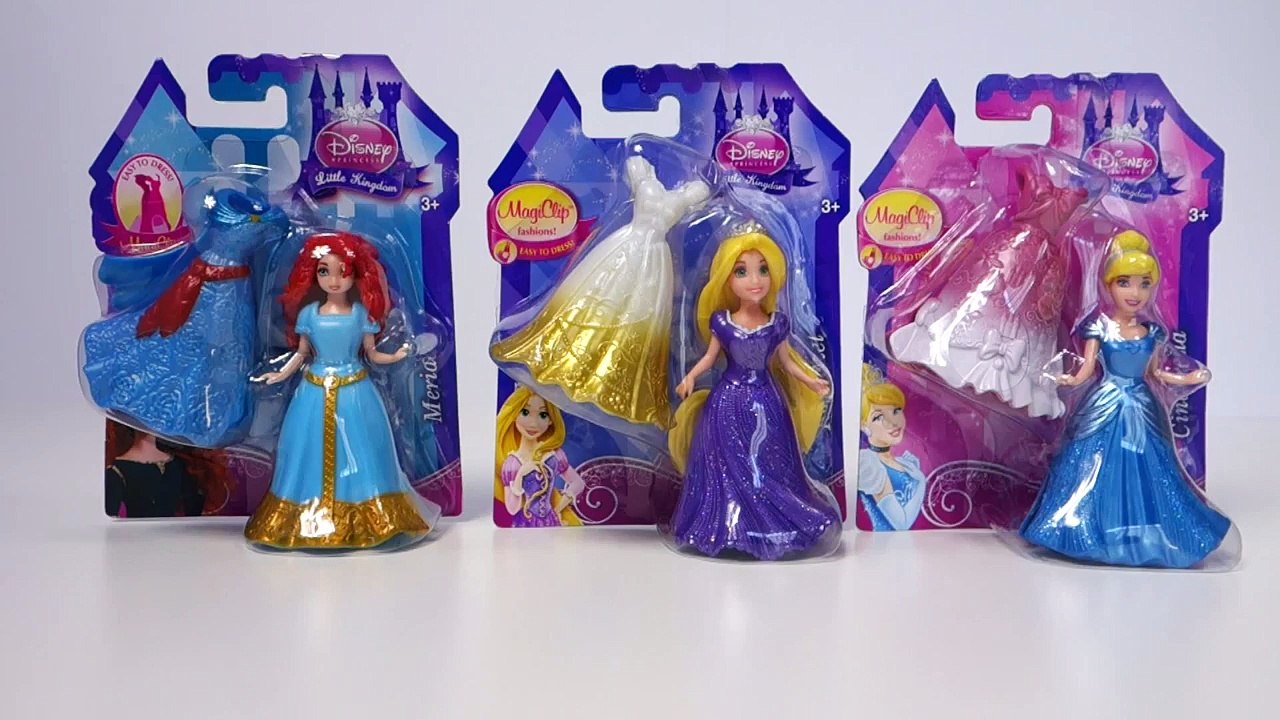 Play Doh Princess Dresses Disney