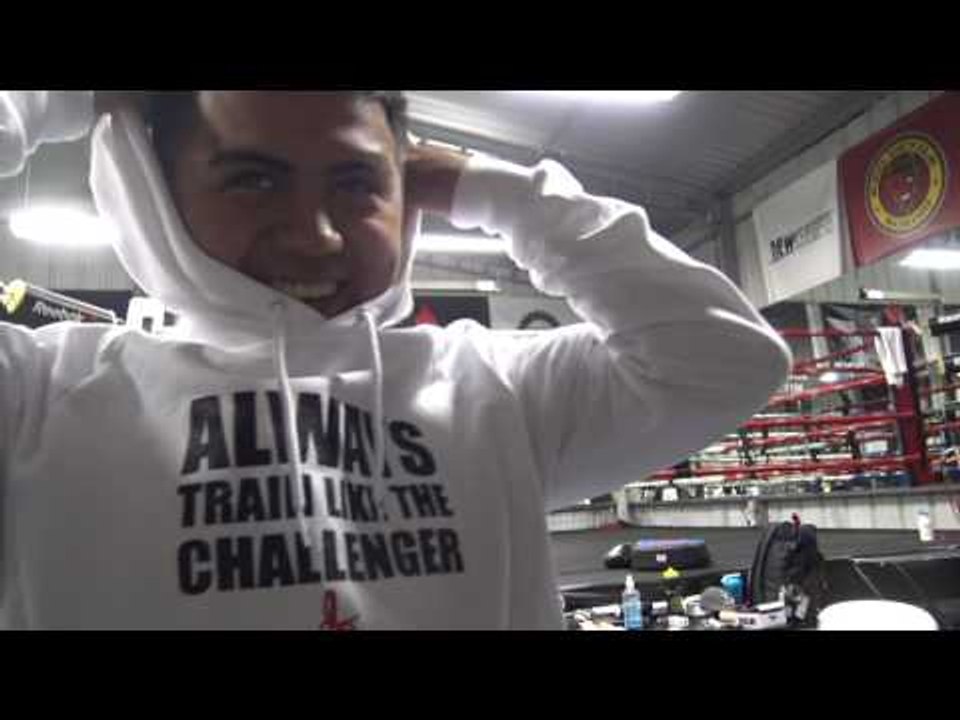 ROBERT MIKEY BiG G PITA PALLO AND RAIBOW EsNews...