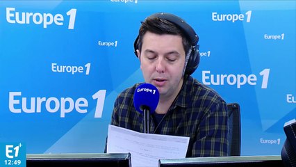 Jean Rochefort : "Victor Lanoux est parti et nous sommes KO"