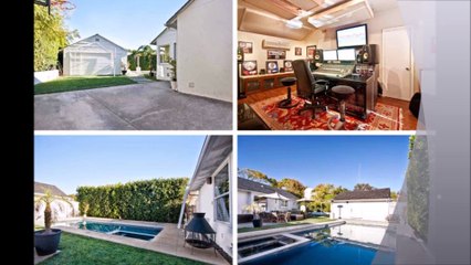 Robert Downy House and Car Collections