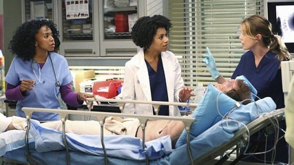 Grey's Anatomy Season 13 ~ Episode 22 . Fulleps (22)