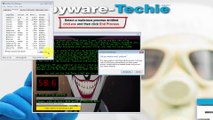 Remove Jokers House Ransomware (free removal instructions!)