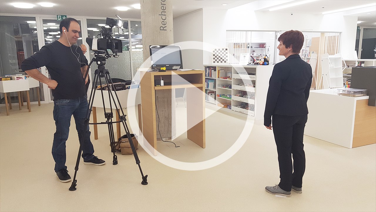 Making-of Testimonial Bildungsgang HR-Fachleute BW Zofingen