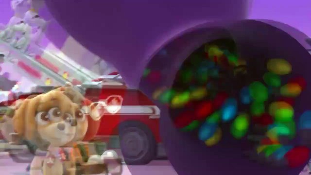 PAW Patrol – Deck the Halls (Christmas Song) (German)