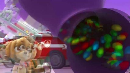 PAW Patrol – Deck the Halls (Christmas Song) (German)