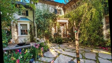 Jennifer Lawrence House and Car Collections