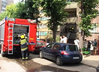 Međunarodni dan vatrogasaca, 4. maj 2017. (RTV Bor)