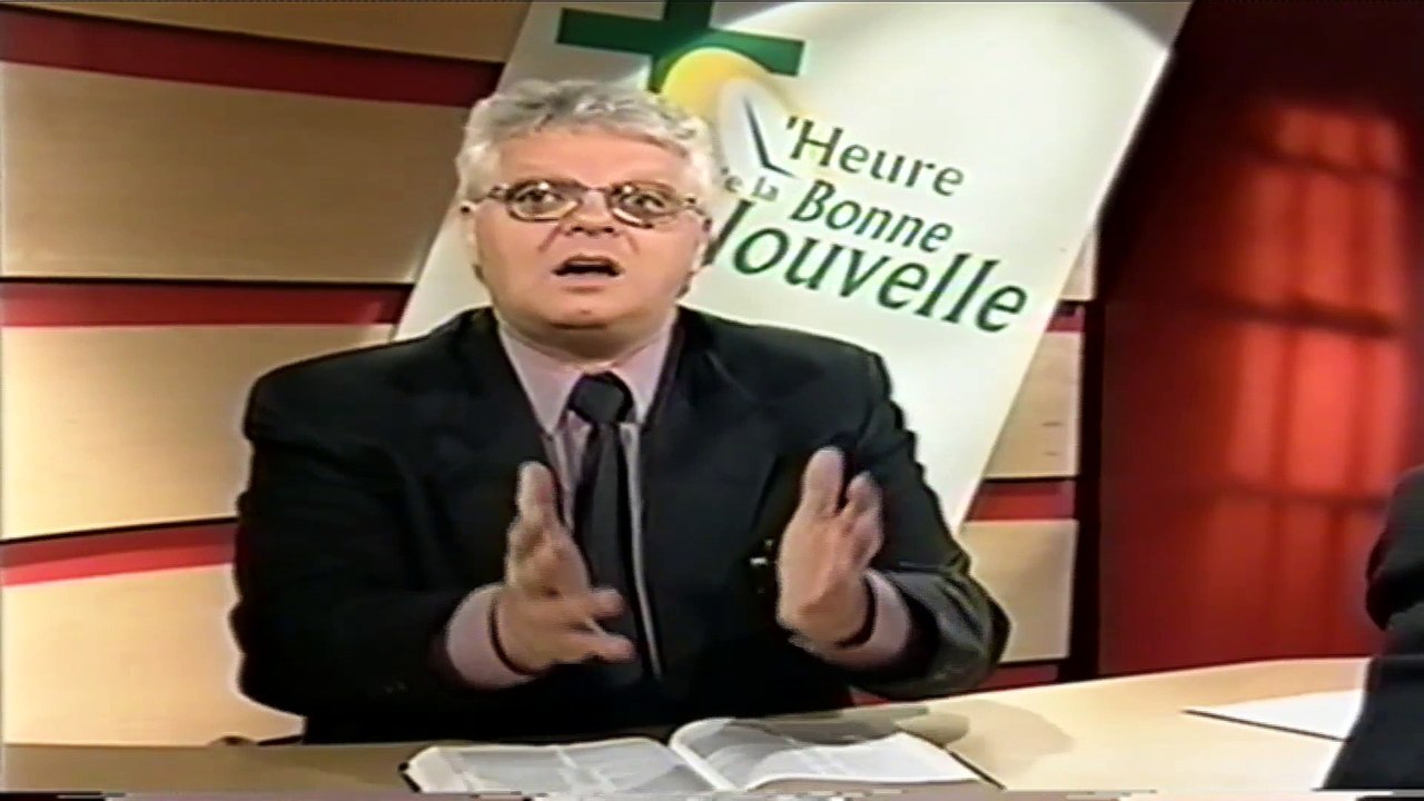 L'Heure de la Bonne Nouvelle-2003-07